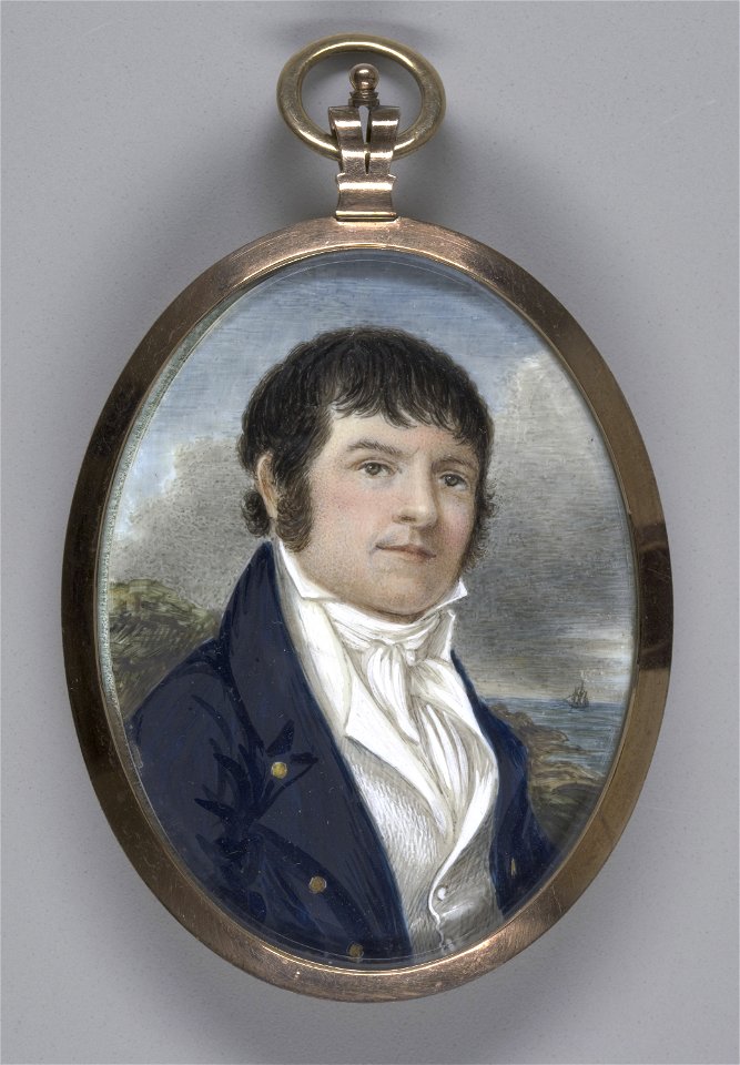 Captain james lawrence