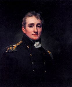 Captain Henry Hope, by Henry Raeburn