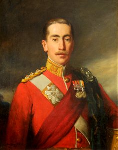 Captain W. M. K. Marshall