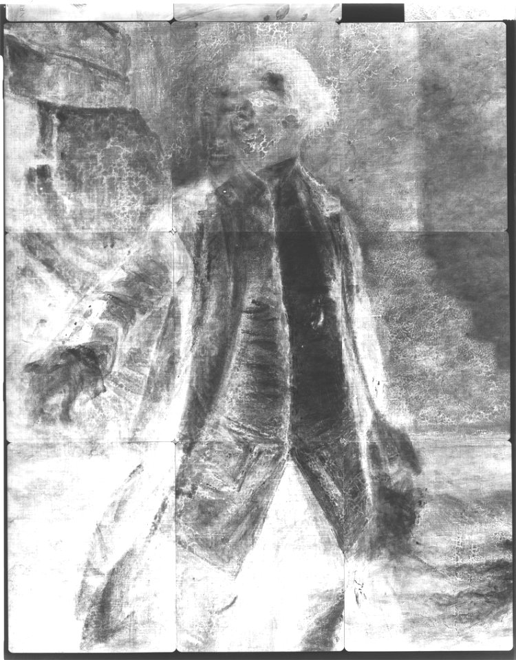 Captain the Honourable Augustus Keppel, 1725-86 RMG L6606