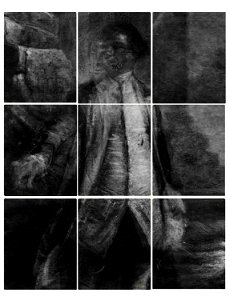 Captain the Honourable Augustus Keppel, 1725-86 RMG L6608-001