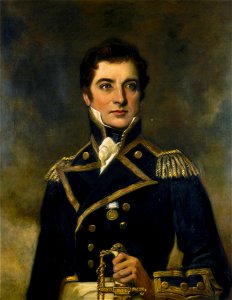 Captain William Gordon Rutherford (also Rutherfurd, 1764-1818) RMG BHC2995