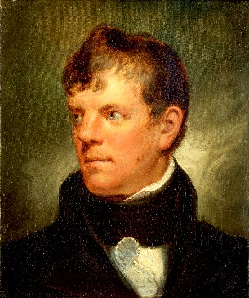 Captain William Rogers