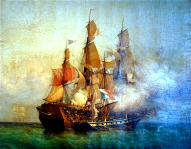 Capture of Kent by Surcouf-Garneray-img 2779
