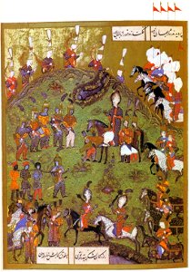 Capture of Szabács (Sabac)