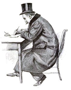 Capus – Qui perd gagne (page 235 crop)