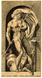 Caraglio Neptune