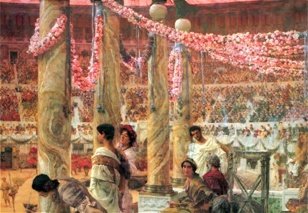 Caracalla et Geta