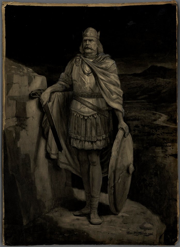 Caradog (5227657)