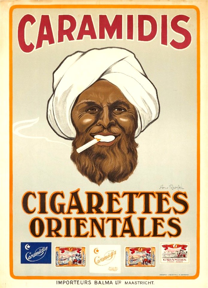 Caramidis