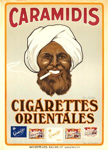 Caramidis