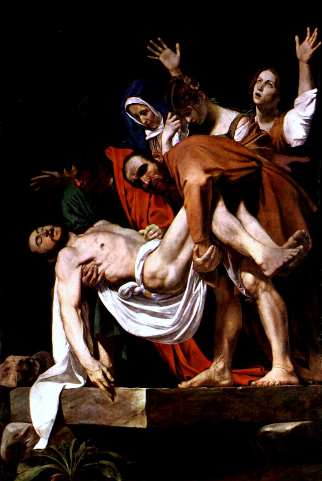 Michelangelo Caravaggio 052