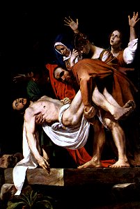 Michelangelo Caravaggio 052