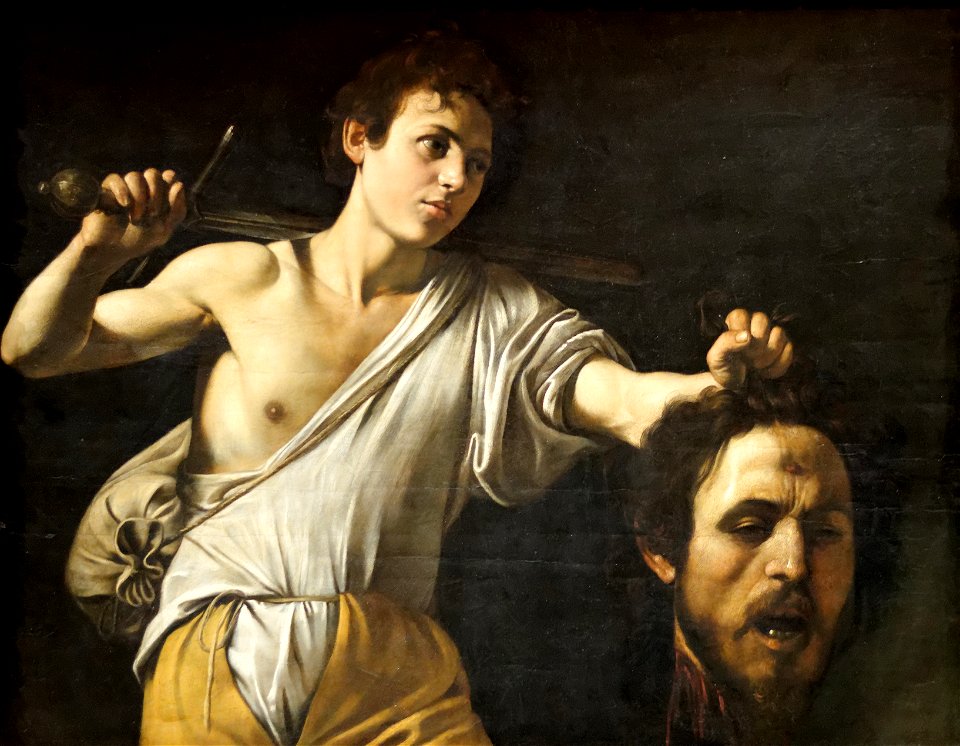 Michelangelo Caravaggio 071