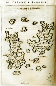 Carchi e limonia - Piacenza Francesco - 1688
