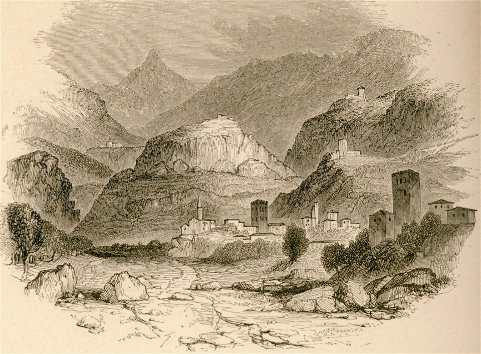 Cardamyle - Wordsworth Christopher - 1882