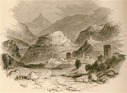 Cardamyle - Wordsworth Christopher - 1882