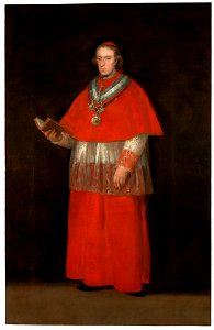 Cardenal luis maria-WIKI