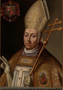 Cardenal-portocarrero