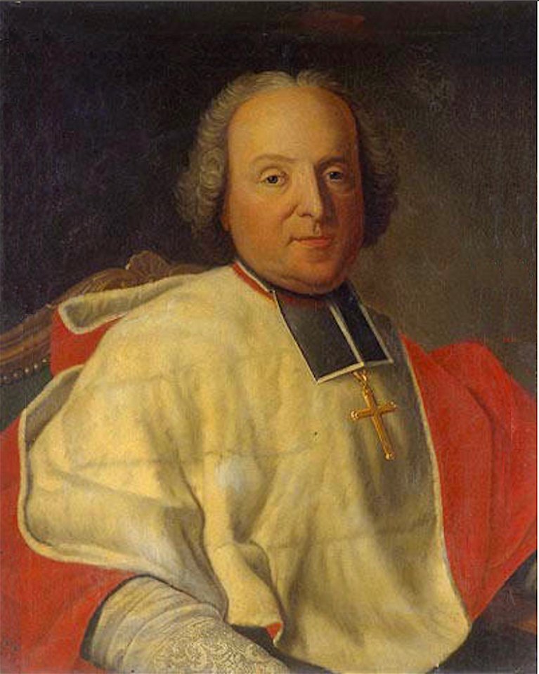 Cardinal de Choiseul