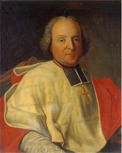 Cardinal de Choiseul