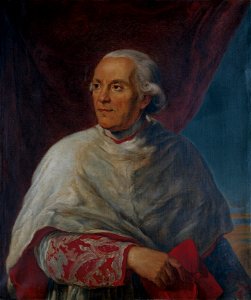 Cardinal Benedetto Naro (1744-1832), by follower of Vincenzo Camuccini