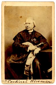Cardinal Wiseman