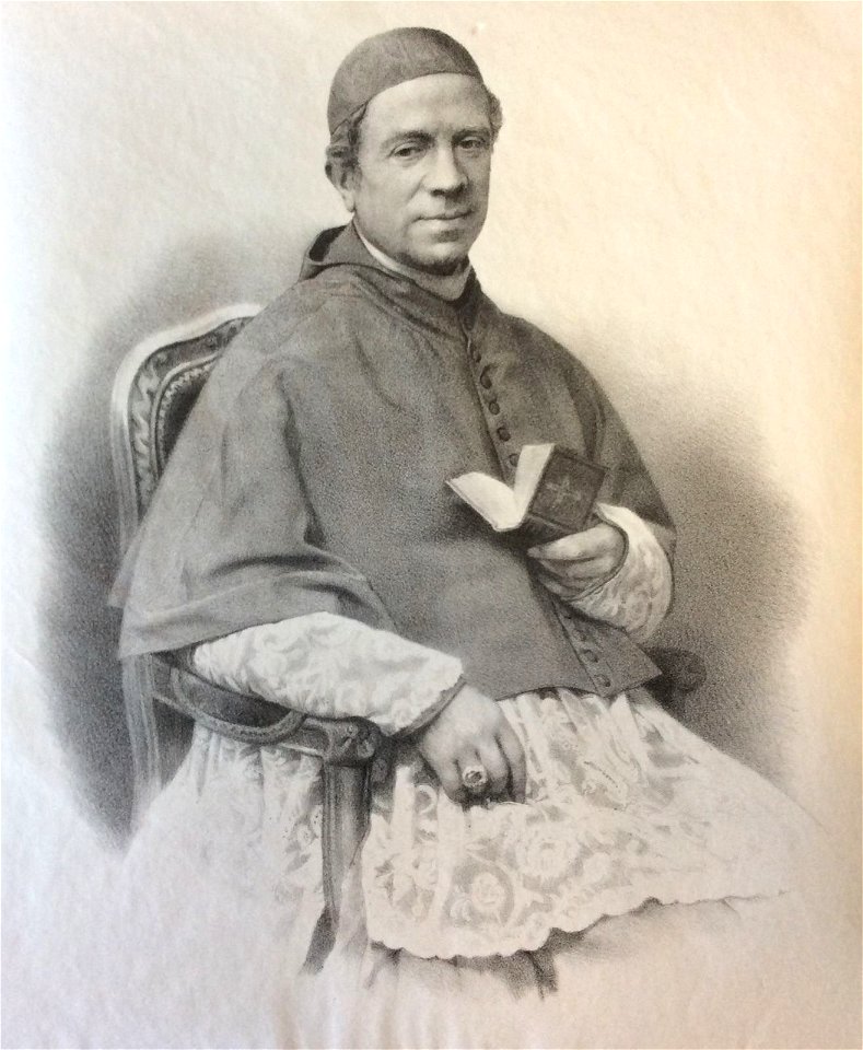 Cardinal Quaglia