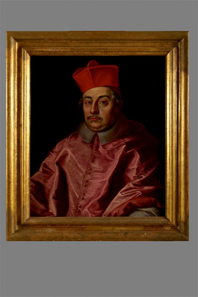CardinalMARCELLO DURAZZO-16357-977