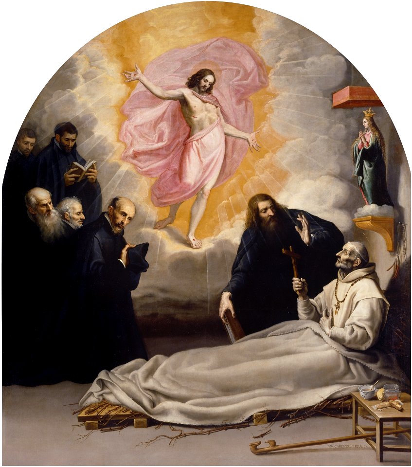 Carducho venerable odon