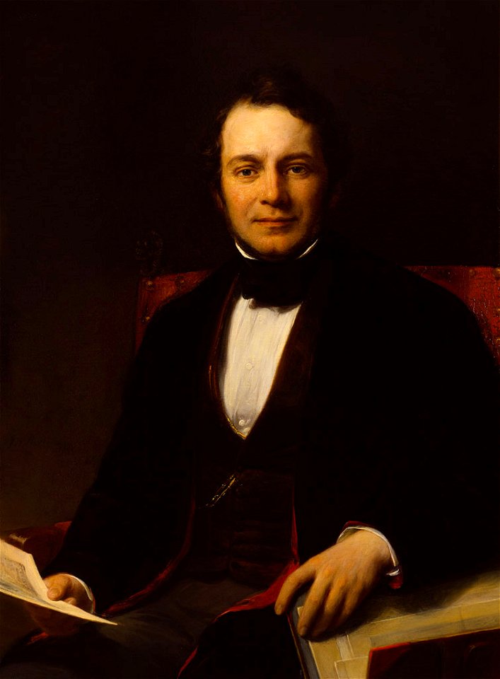 Carel Joseph Fodor