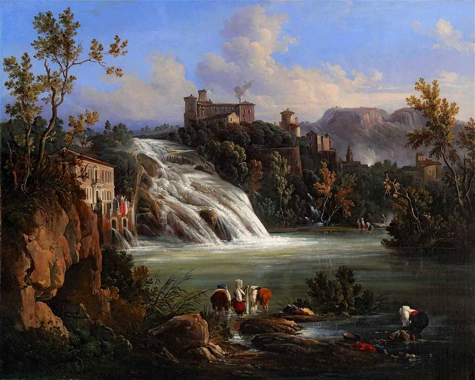 Carelli Isola de Liri
