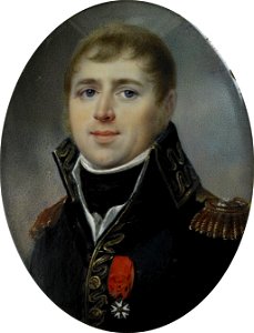 Carel Hendrik Ver Huell (1764-1845)