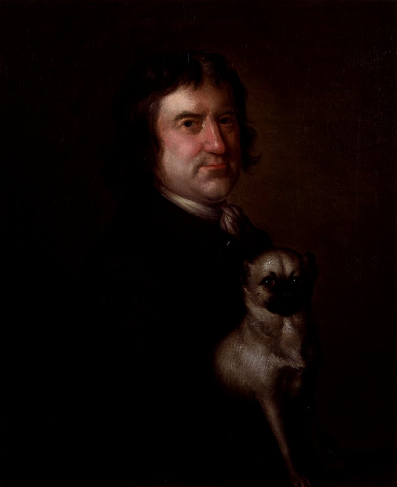 Bampfylde Moore Carew by Richard Phelps