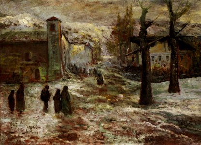 Cargnel I Vespri a Polcenigo