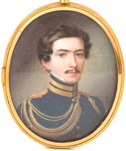 Carl af Geijerstam (1802-1861)