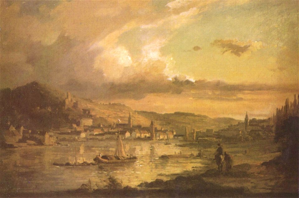 Carl Anton Joseph Rottmann 003