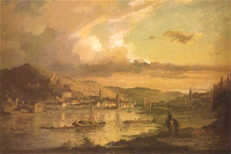 Carl Anton Joseph Rottmann 003