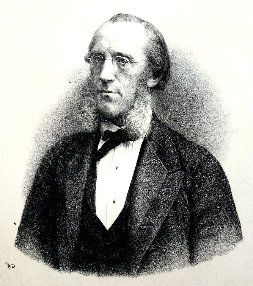 Carl August Herman Schwieler Svenska industriens män