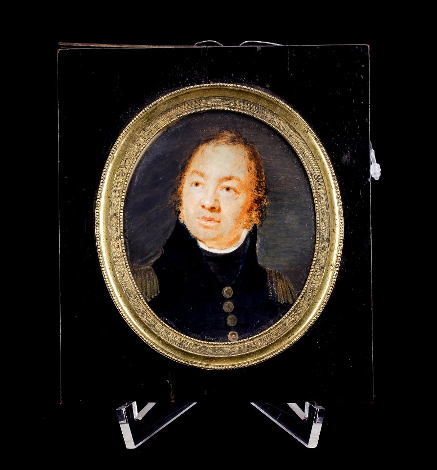 Carl Adam Roos