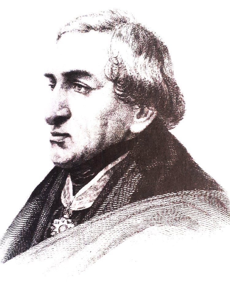 Carl Alexander Heideloff Mergelstetten