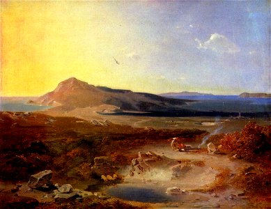 Carl Anton Joseph Rottmann 001