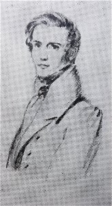 Carl August Nicander x Maria Röhl 1835 KB