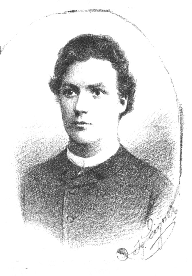 Carl Augustin 1891 Eigner