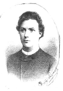 Carl Augustin 1891 Eigner