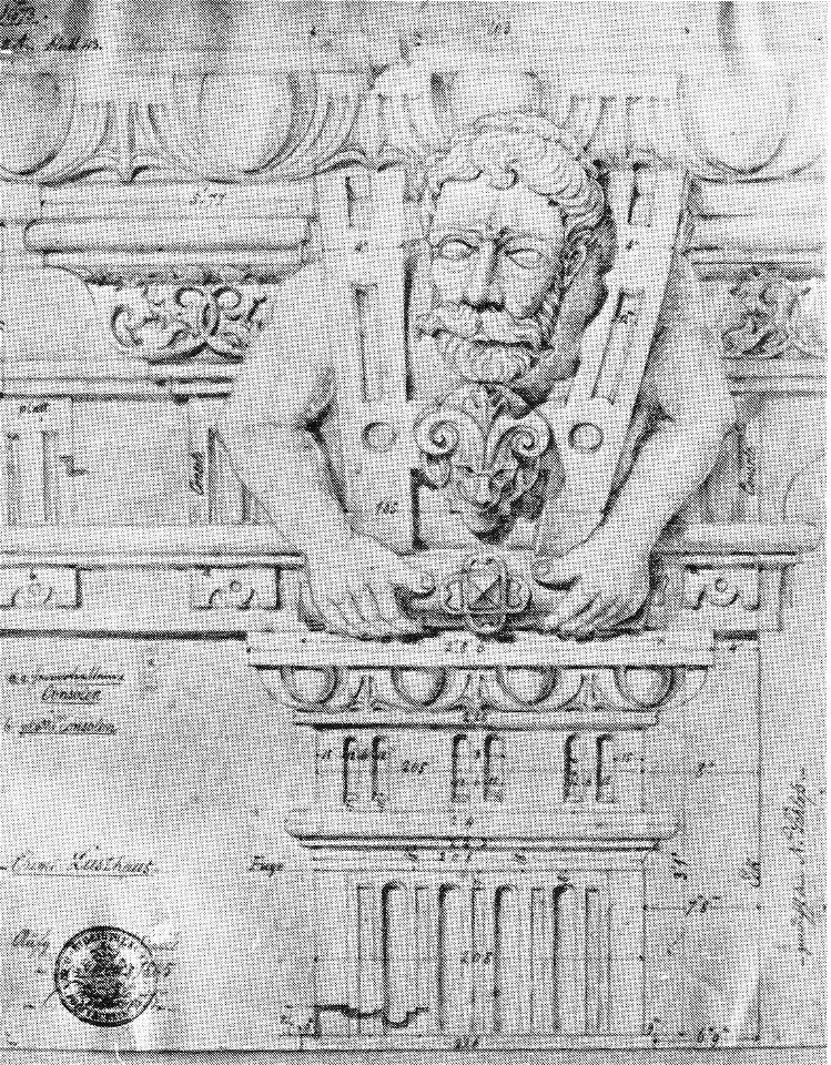 Carl Beisbarth, Lastenträger