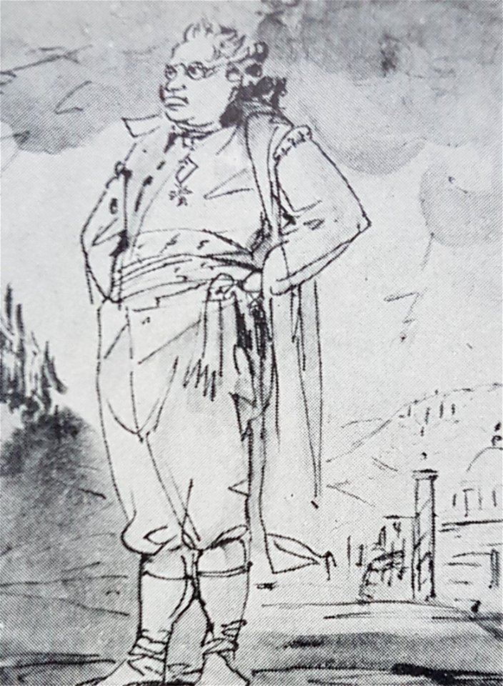 Carl August Ehrensvärd2 x JT Sergel
