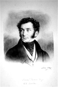 Carl Braun Litho