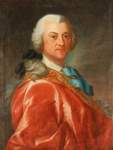 Carl Carleson (1703-1761)