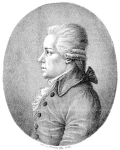 Carl Ditters von Dittersdorf - Heinrich Eduard Wintter